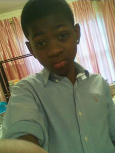 Meet your Posher, Tracy